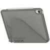 Skinarma Trilon Apple iPad Air 11 (2026 / 2025 / 2024) / Air 5 / 4 mappa tok, Grey, szürke