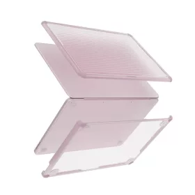 Skinarma Vibron Apple Macbook Neo 13 (2026) tok, Blush, lila