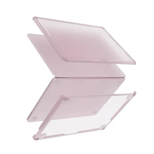 Skinarma Vibron Apple Macbook Neo 13 (2026) tok, Blush, lila
