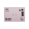 Skinarma Vibron Apple Macbook Neo 13 (2026) tok, Blush, lila