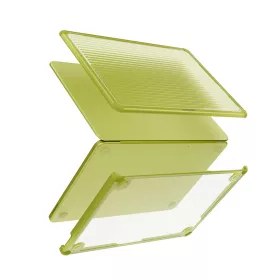   Skinarma Vibron Apple Macbook Neo 13 (2026) tok, Citrus, sárga