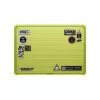 Skinarma Vibron Apple Macbook Neo 13 (2026) tok, Citrus, sárga