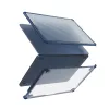 Skinarma Vibron Apple Macbook Neo 13 (2026) tok, Indigo, kék