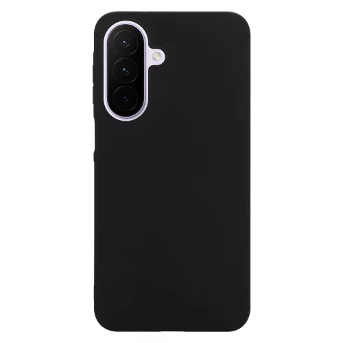 Tactical TPU Samsung Galaxy A27 hátlap tok, fekete