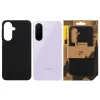 Tactical TPU Samsung Galaxy A27 hátlap tok, fekete