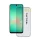 Tactical Glass Shield 5D Samsung Galaxy A27 kijelzővédő üvegfólia, fekete