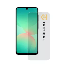   Tactical Glass Shield 2.5D Samsung Galaxy A27 kijelzővédő üvegfólia