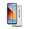 Tactical Glass Shield 5D Xiaomi Redmi A7 Pro kijelzővédő üvegfólia, fekete