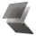 Spigen Airskin Apple Macbook Pro 14 M1-M5 / M5 PRO / M5 Pro Max 2021-2026 tok, Frost Black, fekete