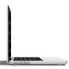 Spigen Airskin Apple Macbook Pro 16 M1-M5 / M5 Pro-M5 Pro Max 2021-2026 tok, Frost Clear, átlátszó