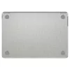 Spigen Urban Fit Apple Macbook Air 13 M2-M5 2023-2026 tok, Heather Grey, szürke