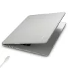 Spigen Urban Fit Apple Macbook Air 15 M2-M5 2023-2026 tok, Heather Grey, szürke