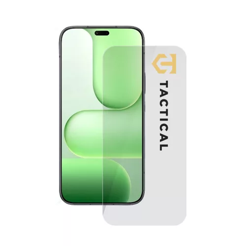Tactical Glass Shield 2.5D Honor 600 Lite kijelzővédő üvegfólia