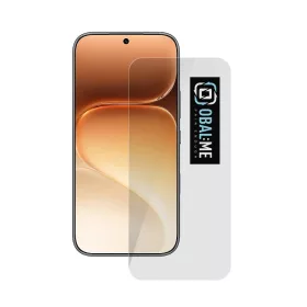   Tactical Glass Shield 2.5D Honor 600 kijelzővédő üvegfólia