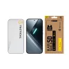 Tactical Glass Shield 5D Poco X8 Pro kijelzővédő üvegfólia, fekete