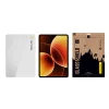 Tactical Glass Shield 5D Xiaomi Pad 8 / Pad 8 Pro / Pad 7 Pro / Pad 7 kijelzővédő üvegfólia, átlátszó