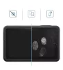 Tech-Protect Glass Fit+ DJI Osmo Action 6 kijelzővédő üvegfólia, átlátszó (2db)