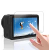 Tech-Protect Glass Fit+ DJI Osmo Action 6 kijelzővédő üvegfólia, átlátszó (2db)