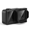 Tech-Protect Glass Fit+ GoPro Mission 1 / Pro kijelzővédő üvegfólia, átlátszó (2db)