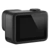 Tech-Protect Glass Fit+ GoPro Mission 1 / Pro kijelzővédő üvegfólia, átlátszó (2db)