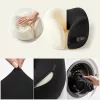 Tech-Protect ComfortRest utazó párna / nyakpárna memóriahabbal, állítható pánttal, fekete