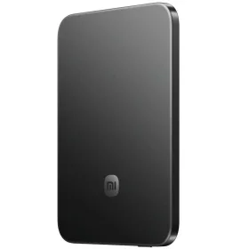   Xiaomi UltraThin USB-C Powerbank / külső akkumulátor, MagSafe, kompakt, 5000mAh, Graphite Black, fekete