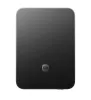 Xiaomi UltraThin USB-C Powerbank / külső akkumulátor, MagSafe, kompakt, 5000mAh, Graphite Black, fekete