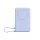 Xiaomi USB-C Powerbank / külső akkumulátor, MagSafe, kompakt, USB-C kábellel, kitámasztóval, 33W, 10.000mAh, kék