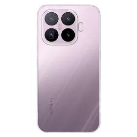 Tactical TPU Plyo Xiaomi 17T hátlap tok, átlátszó