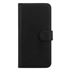 Tactical Field Notes Xiaomi 17T flip tok, fekete