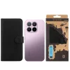 Tactical Field Notes Xiaomi 17T flip tok, fekete