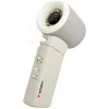 Verbatim Cool'n'Go Aqua Breeze kézi / hordozható ventilátor, ezüst