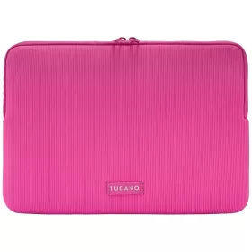   Tucano Colore laptop táska, 13-14" notebookhoz, rózsaszín