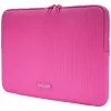 Tucano Colore laptop táska, 13-14" notebookhoz, rózsaszín