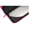 Tucano Colore laptop táska, 13-14" notebookhoz, rózsaszín
