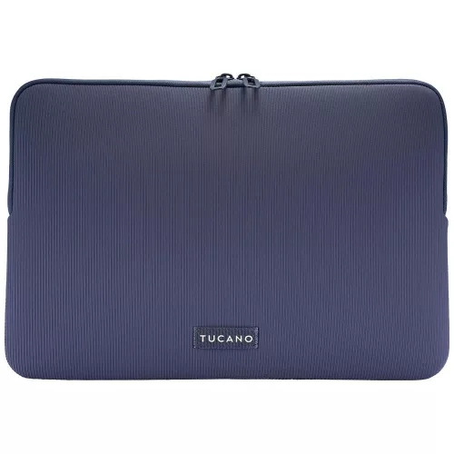 Tucano Colore laptop táska, 13-14" notebookhoz, kék