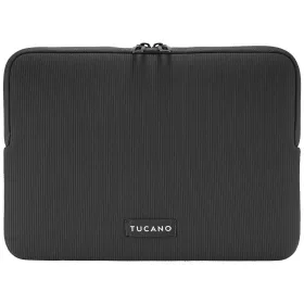 Tucano Colore laptop táska, 12-13" notebookhoz, fekete