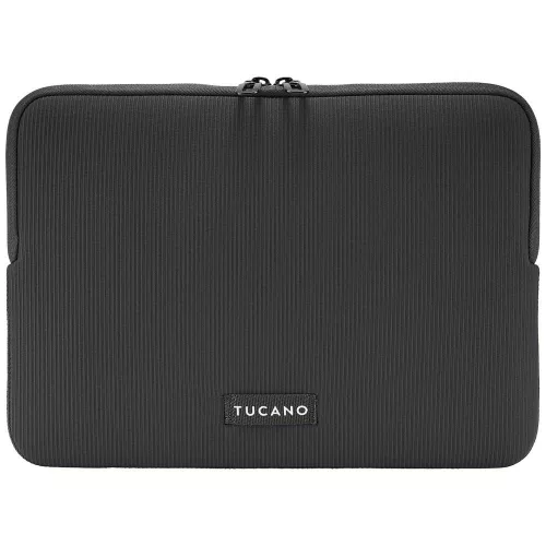 Tucano Colore laptop táska, 12-13" notebookhoz, fekete