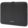Tucano Colore laptop táska, 12-13" notebookhoz, fekete