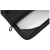 Tucano Colore laptop táska, 12-13" notebookhoz, fekete