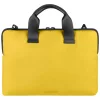 Tucano Gommo laptop táska,  Macbook Air 15" (2023-2024) / 14" laptopokhoz, sárga
