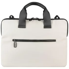   Tucano Gommo laptop táska,  Macbook Air 15" (2023-2024) / 14" laptopokhoz, fehér
