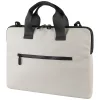 Tucano Gommo laptop táska,  Macbook Air 15" (2023-2024) / 14" laptopokhoz, fehér