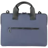 Tucano Gommo laptop táska,  Macbook Air 15" (2023-2024) / 14" laptopokhoz, kék