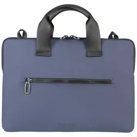   Tucano Gommo laptop táska,  Macbook Air 15" (2023-2024) / 14" laptopokhoz, kék