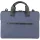 Tucano Gommo laptop táska,  Macbook Air 15" (2023-2024) / 14" laptopokhoz, kék