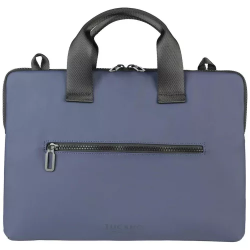 Tucano Gommo laptop táska,  Macbook Air 15" (2023-2024) / 14" laptopokhoz, kék