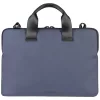 Tucano Gommo laptop táska,  Macbook Air 15" (2023-2024) / 14" laptopokhoz, kék