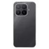 Tactical TPU Plyo Xiaomi 17T Pro hátlap tok, átlátszó