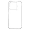 Tactical TPU Plyo Xiaomi 17T Pro hátlap tok, átlátszó